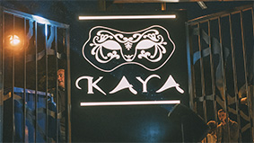 Sala Kaya