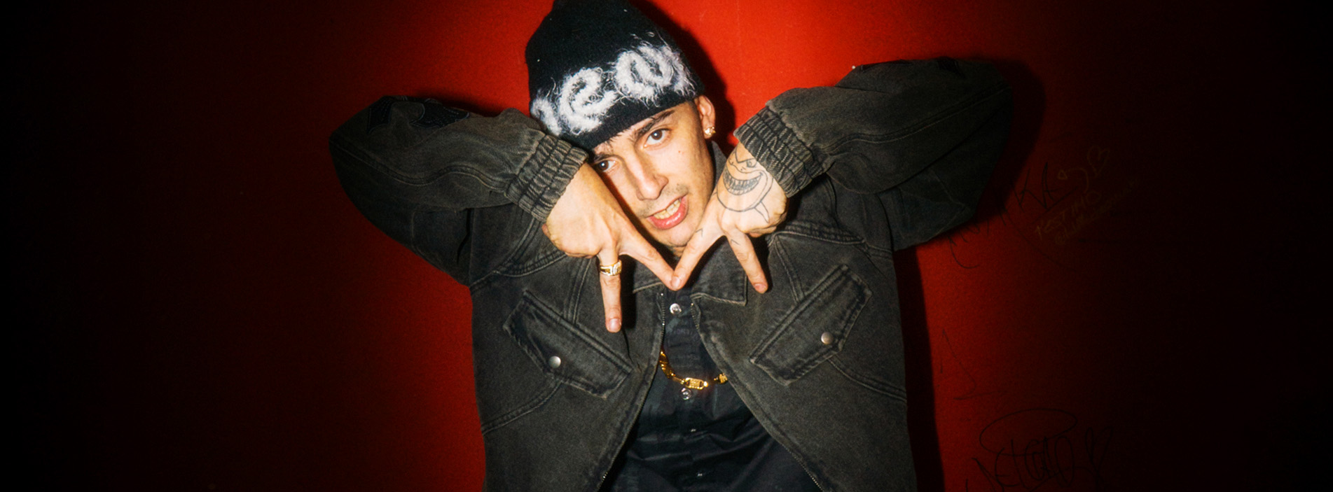 7º ANIVERSARIO by MDA