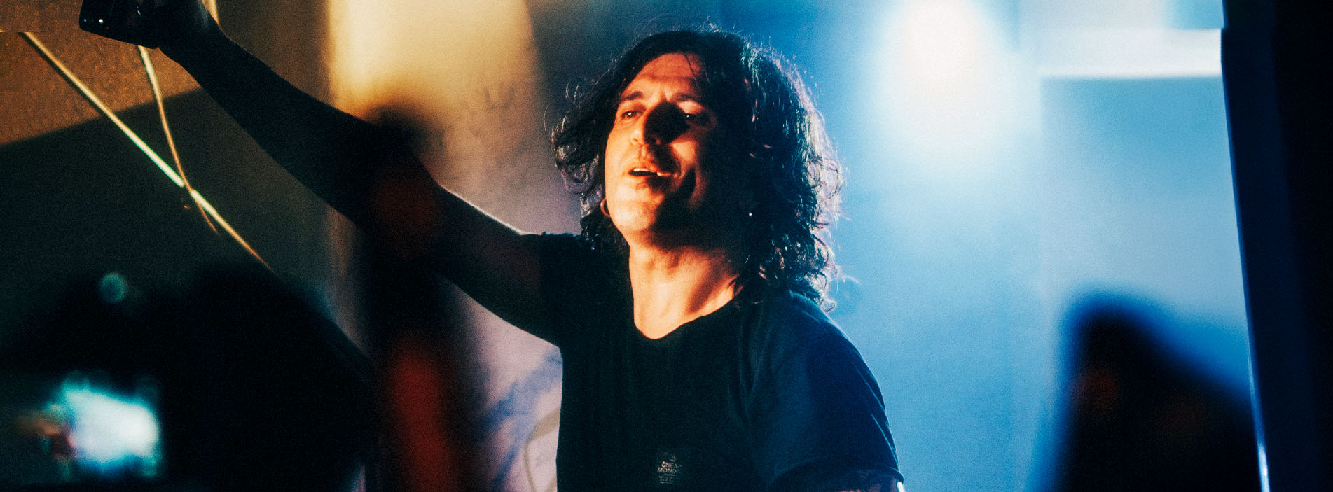 RULO Y LA CONTRABANDA