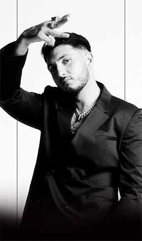 OMAR MONTES