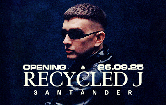 RECYCLED J