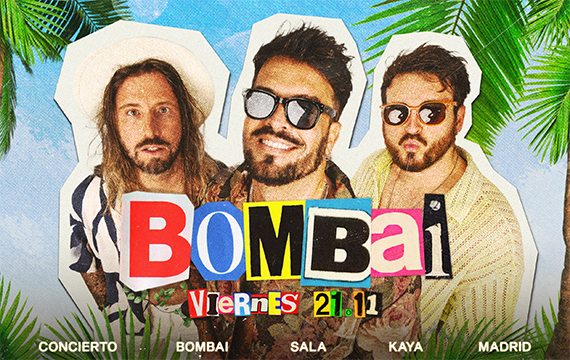 BOMBAI