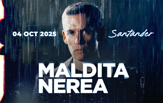 MALDITA NEREA