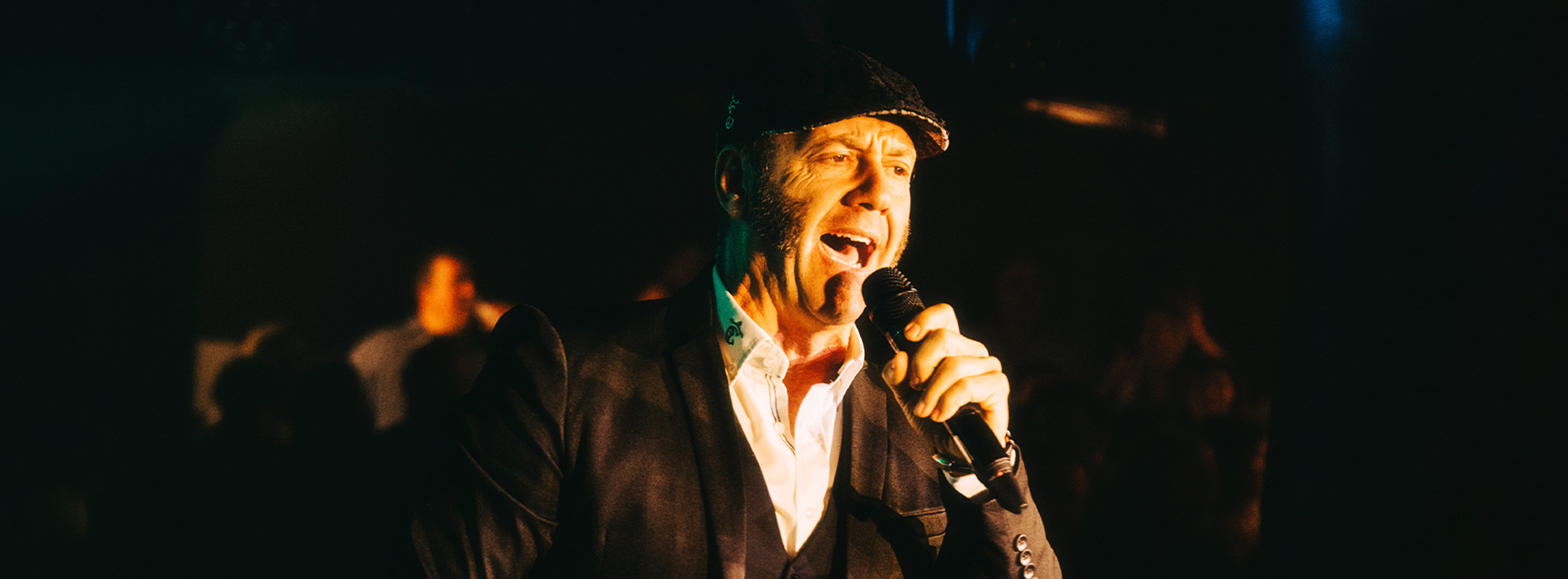 PACO CANDELA
