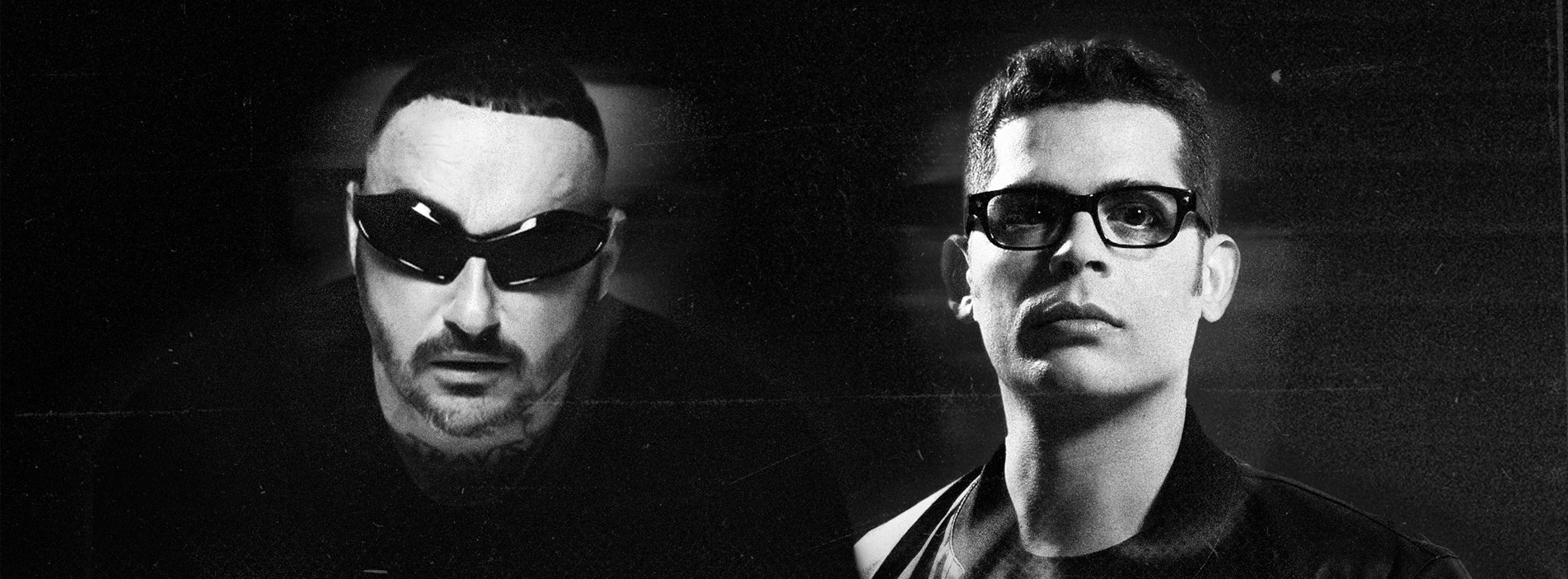 DJ NANO Y BRIAN CROSS