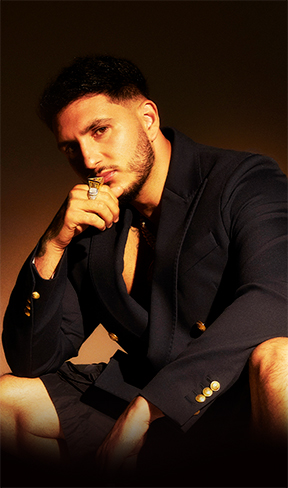 OMAR MONTES