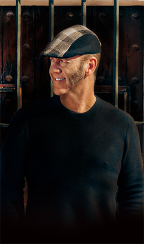 PACO CANDELA