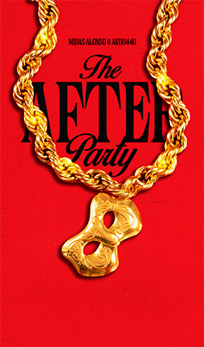 THE AFTER MIDAS ALONSO Y ARDO440