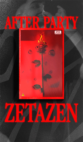AFTER PARTY OFICIAL ZETAZEN