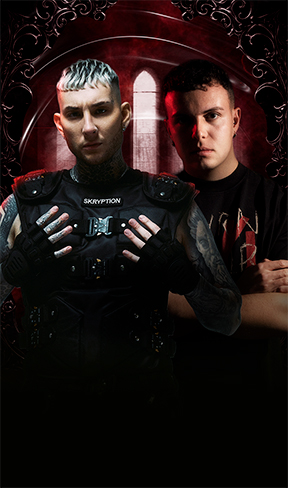 SKRYPTION & DEXPHASE