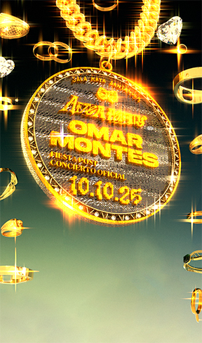 AFTER PARTY OMAR MONTES