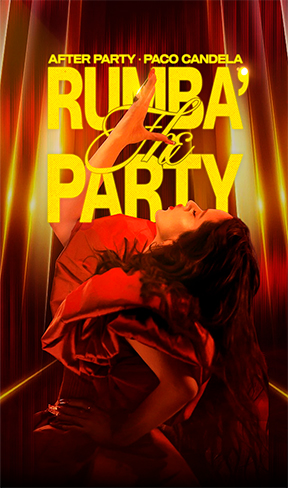 RUMBA AFTER PARTY