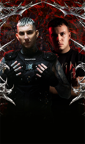 SKRYPTION & DEXPHASE