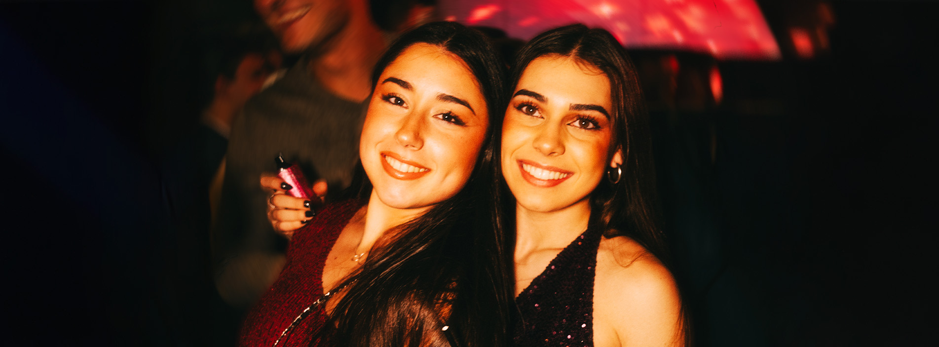 NOCHEVIEJA FUCK NEW YEAR 25