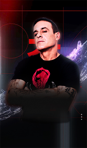 ROTEK BY DJ PEPO