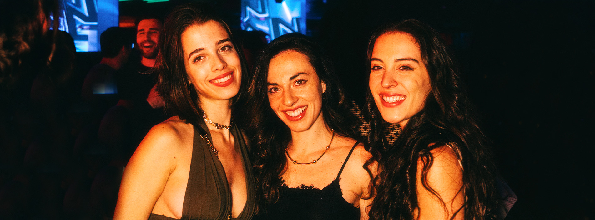 AFTER PARTY FERIA DE ABRIL