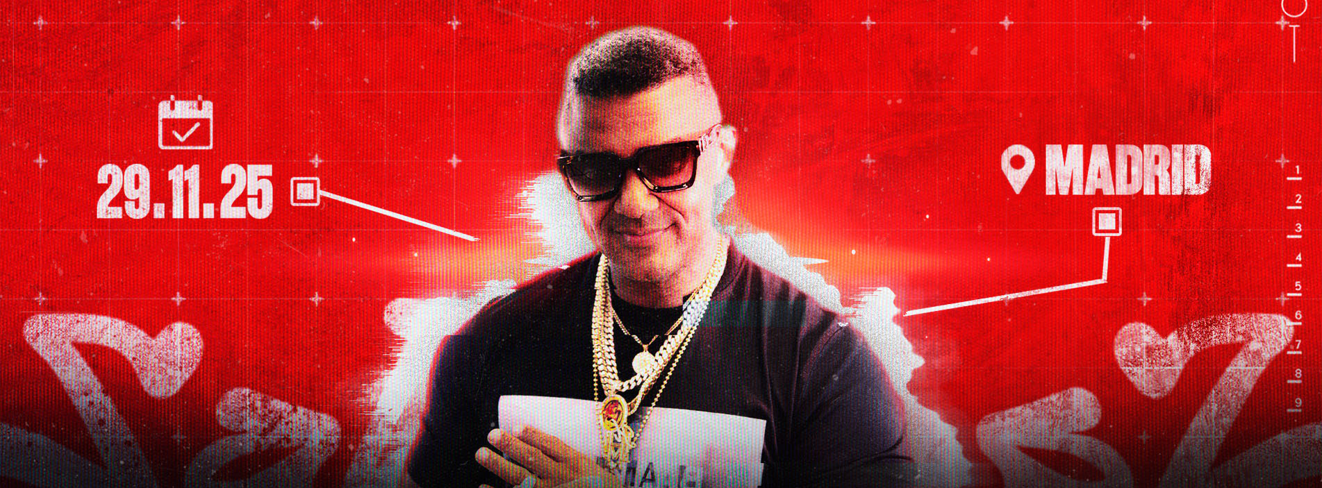 HENRY MENDEZ