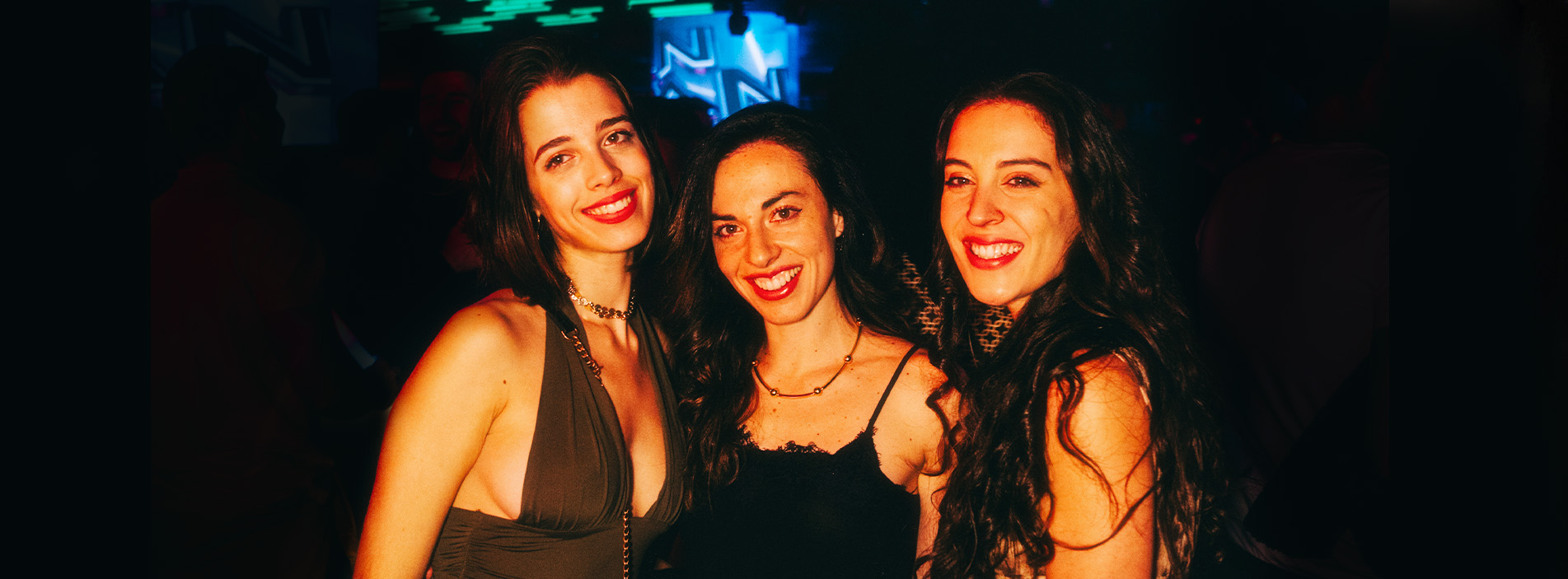 AFTER PARTY CARLOS SADNESS