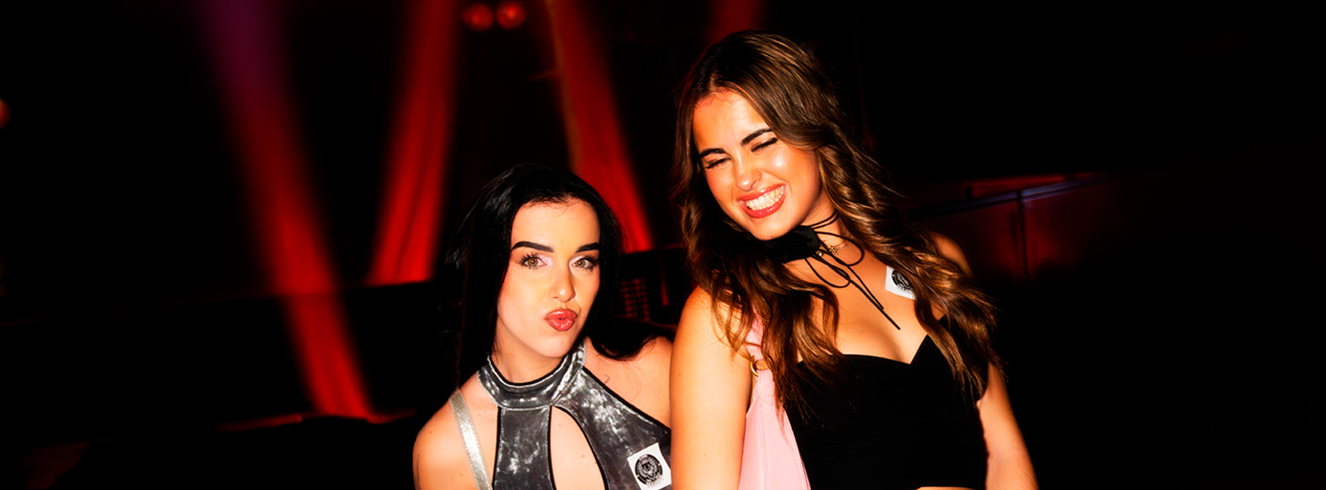 AFTER PARTY MALDITA NEREA