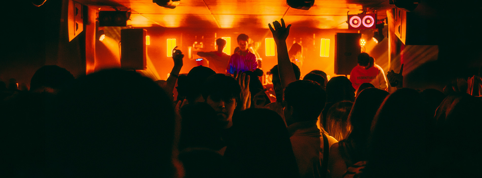 LOVE 2000´S - AFTER PARTY