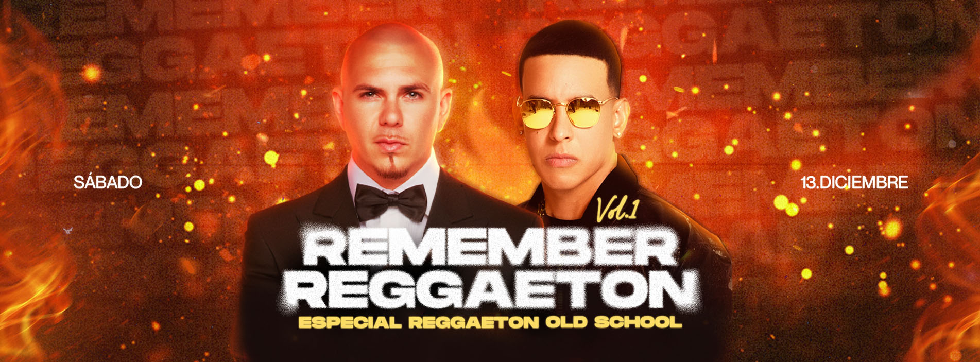REGGAETON REMEMBER VOL.1