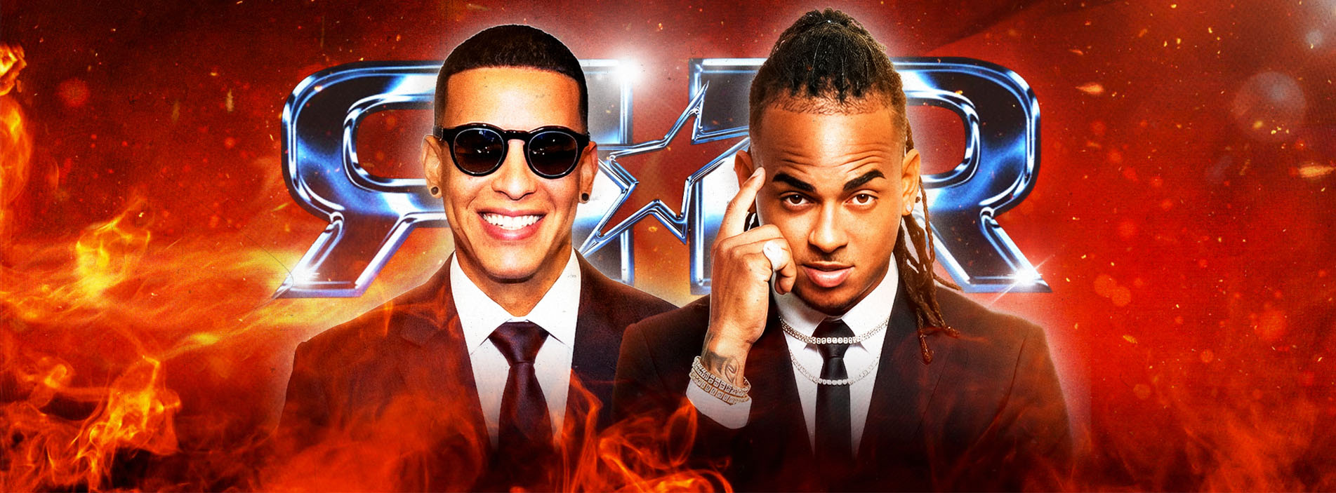 REGGAETON REMEMBER VOL.4