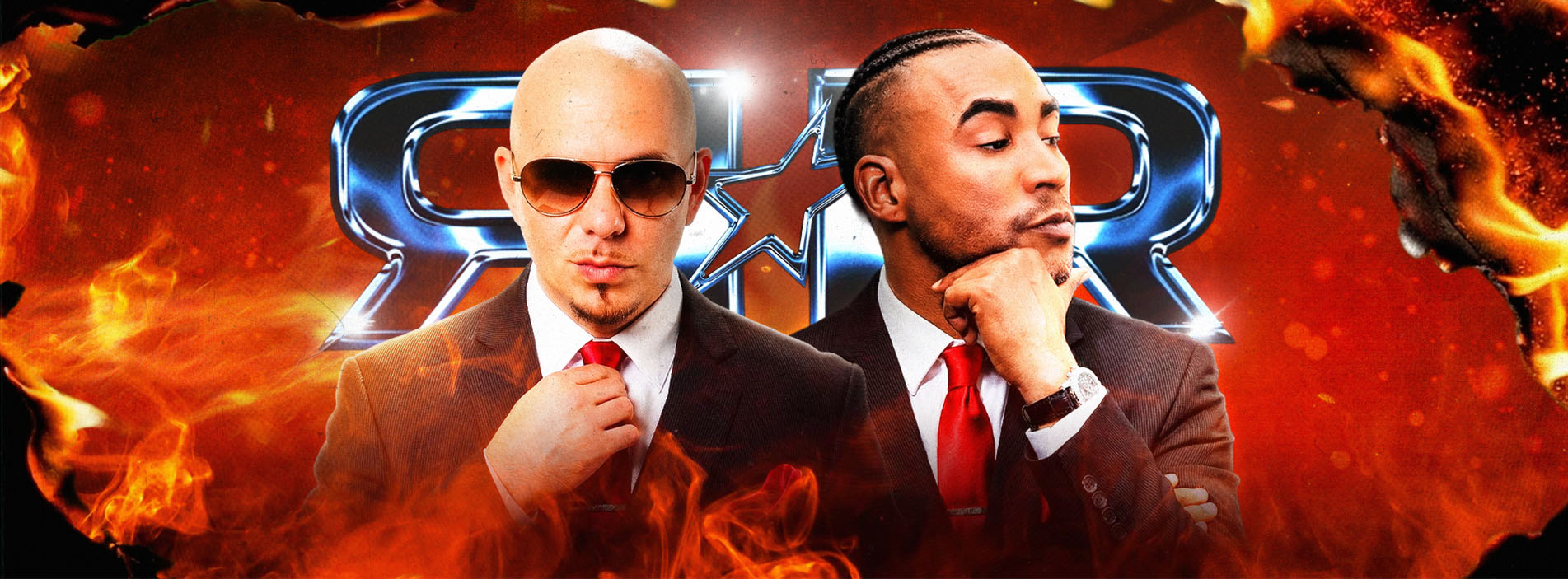 REMEMBER REGGAETON - THE LAST ONE