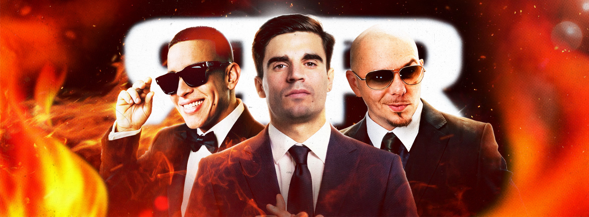 REGGAETON REMEMBER RETURNS