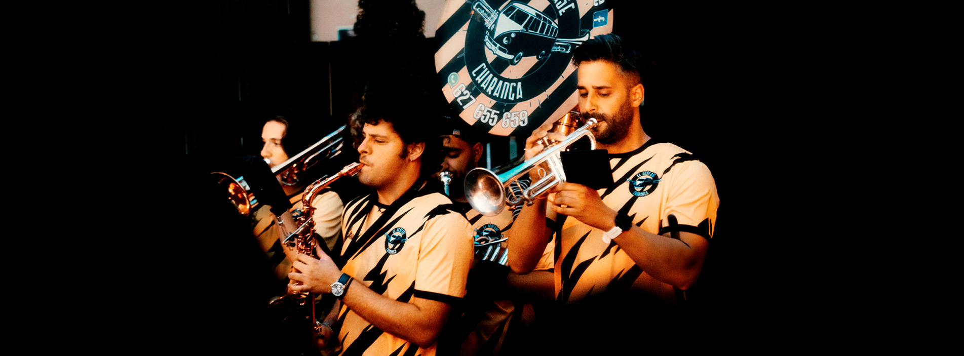 TARDEO 14 Y 15 AGOSTO - KAYA CLUB
