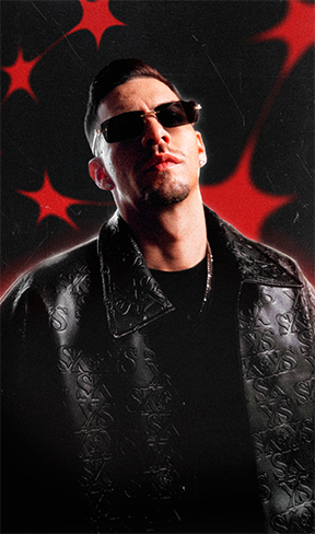 DANNY ROMERO