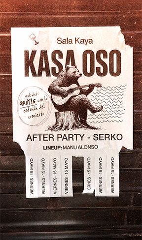 KASA OSO