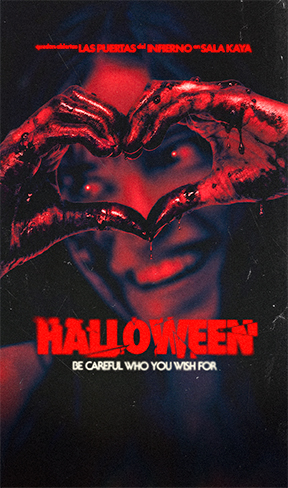 HALLOWEEN 2026