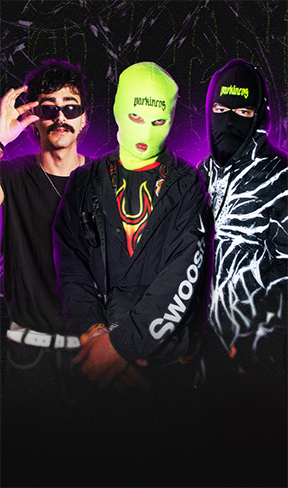 PARKINEOS & AMYGDALA