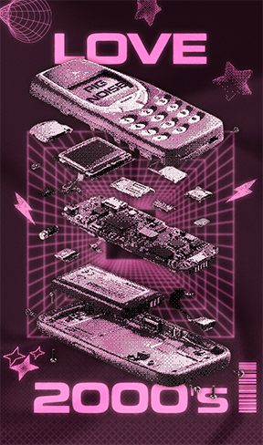 LOVE 2000´S - AFTER PARTY