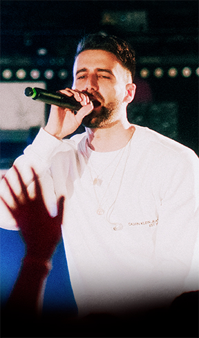 JUANCHO MARQUÉS