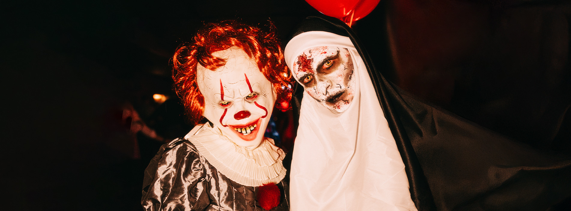 HALLOWEEN 2025