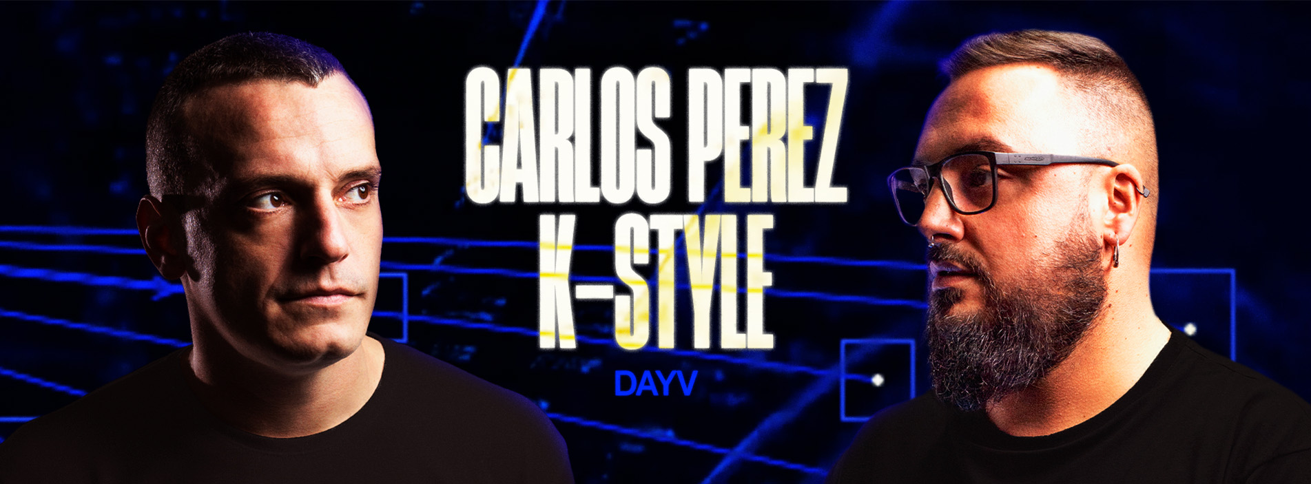 K-STYLE Y CARLOS PEREZ