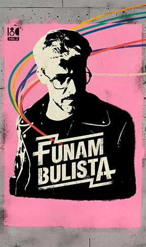 FUNAMBULISTA