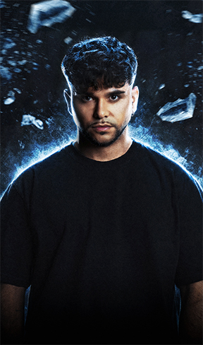 ALVAMA ICE