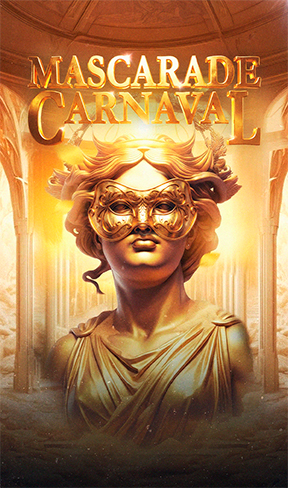 CARNAVAL MASCARADE