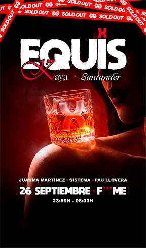 FIESTA EQUIS