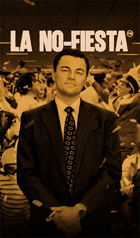 LA NO FIESTA