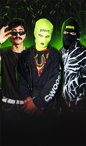 PARKINEOS & AMYGDALA