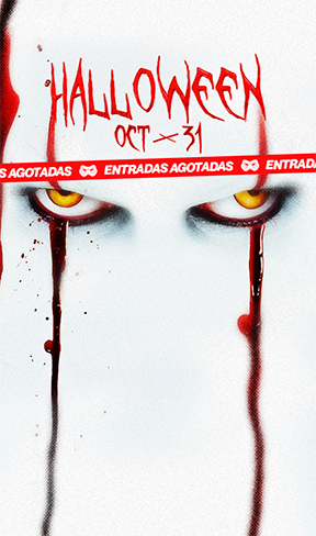 HALLOWEEN 2025