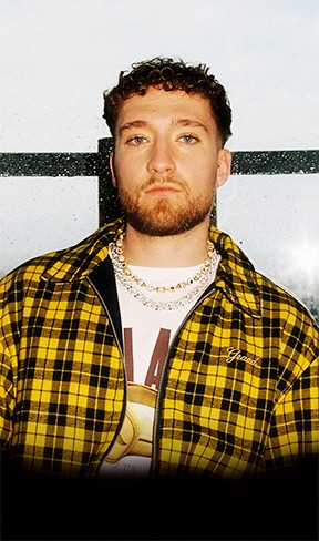 LUCHO RK