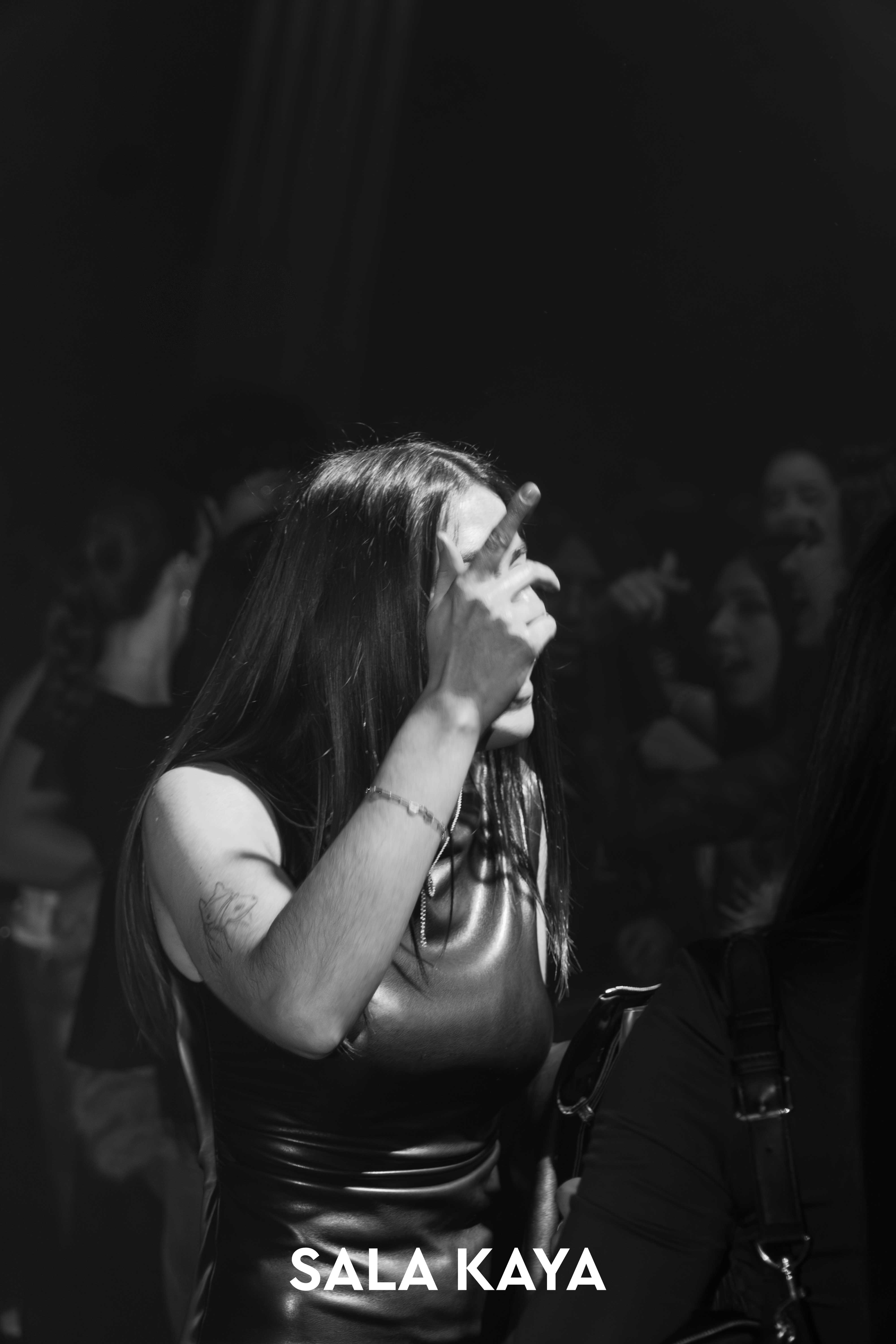 foto de público de REMEMBER REGGAETON - THE LAST ONE