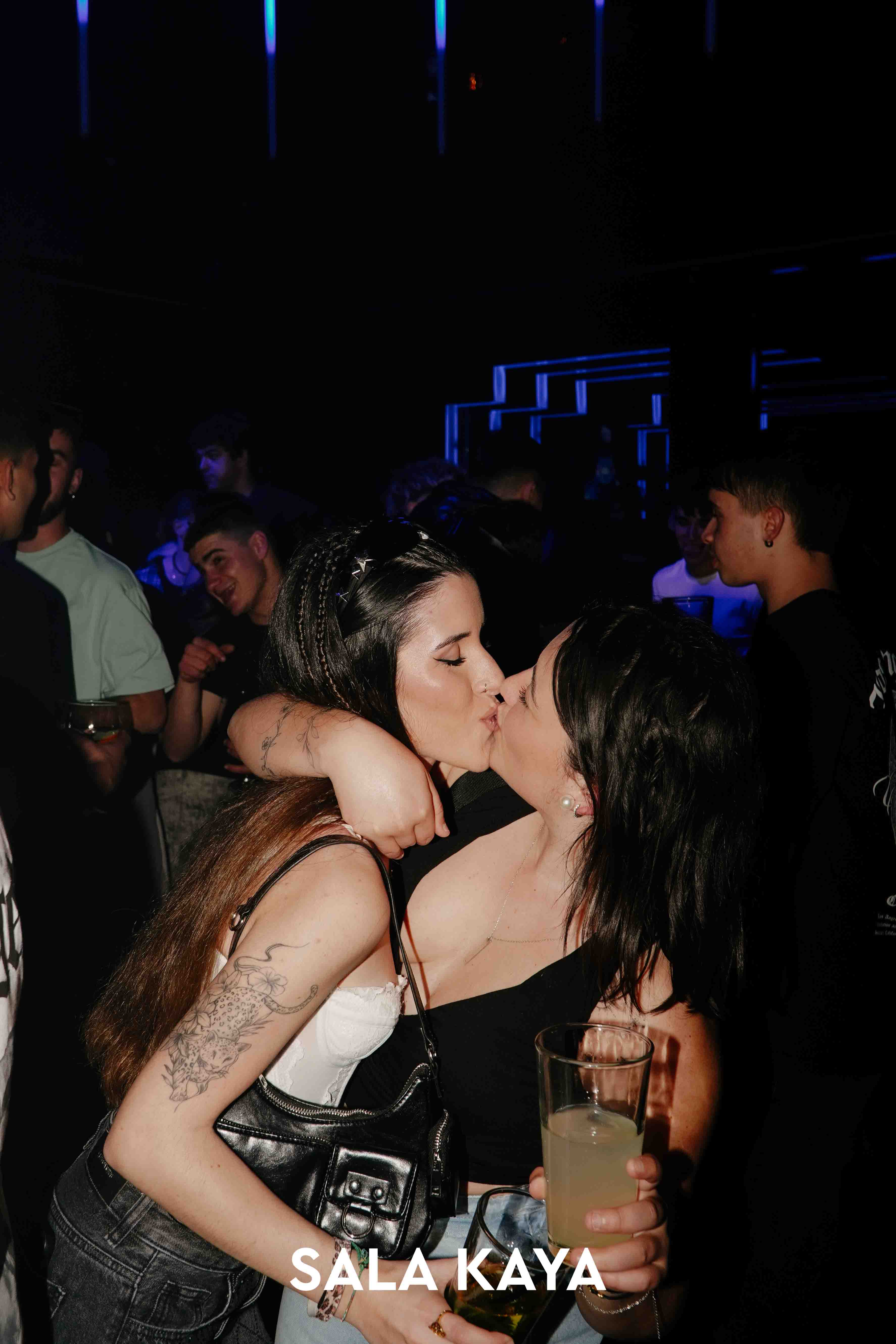 foto de público de SELECTA