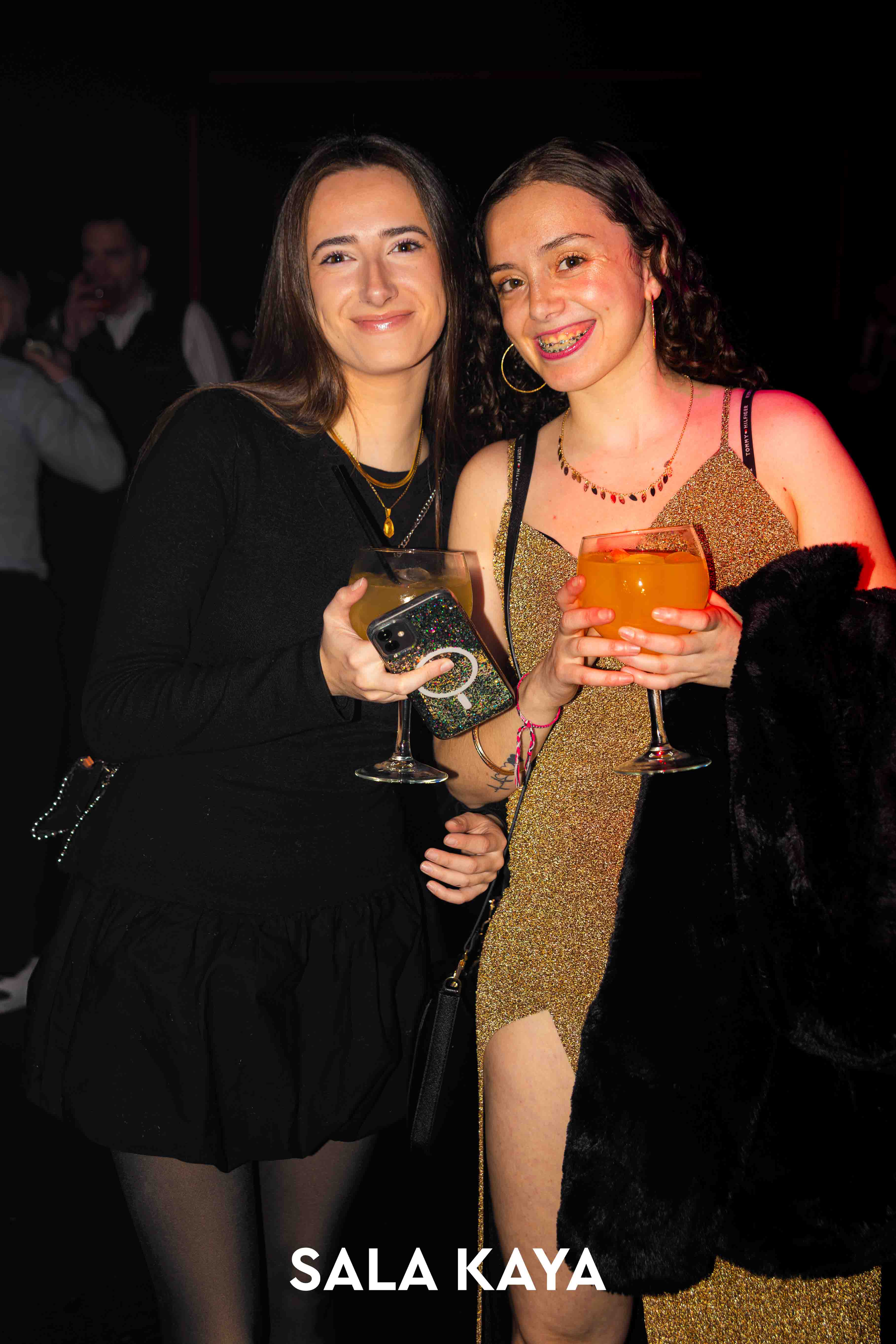 foto de público de NOCHEVIEJA SANTANDER 2025