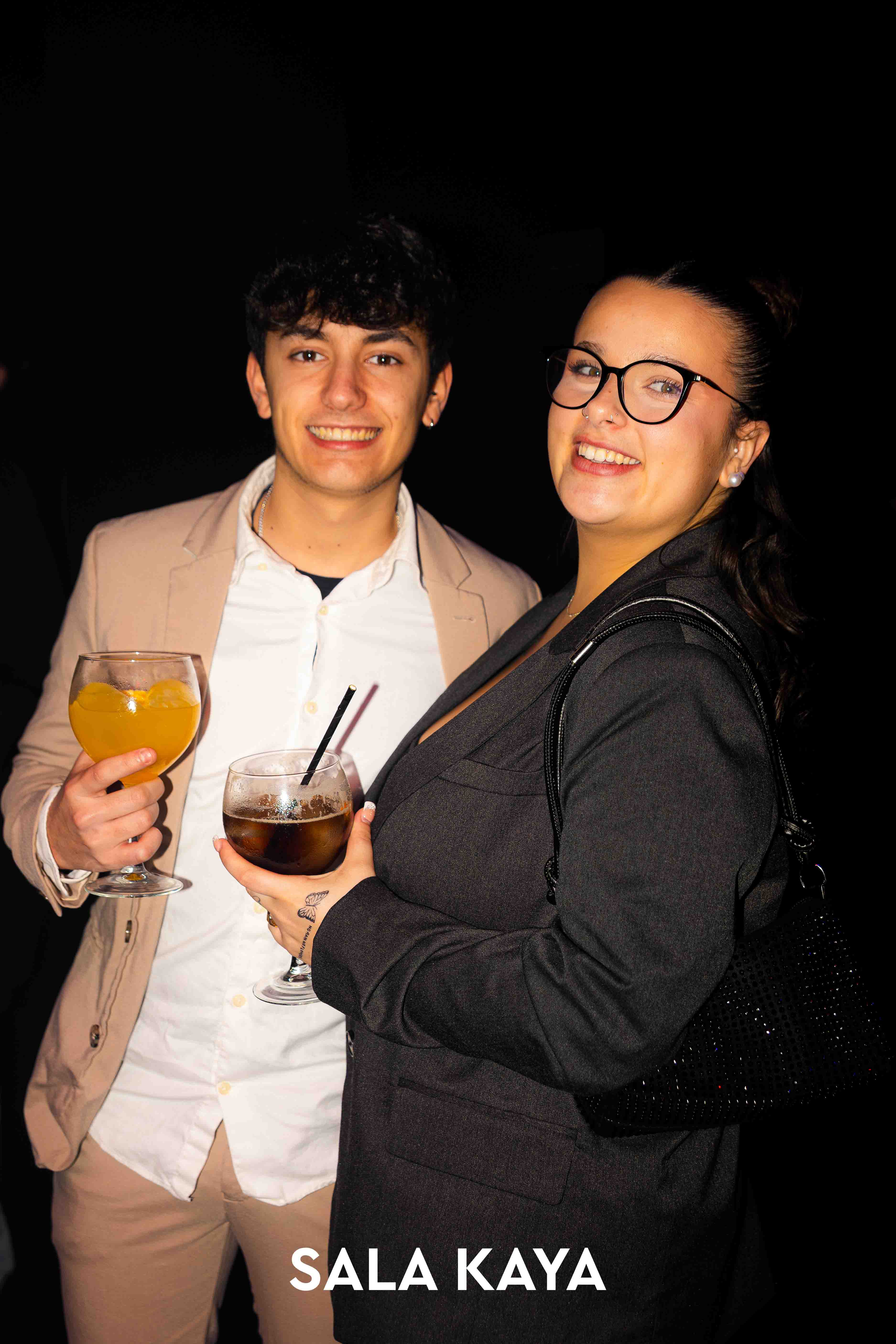 foto de público de NOCHEVIEJA SANTANDER 2025