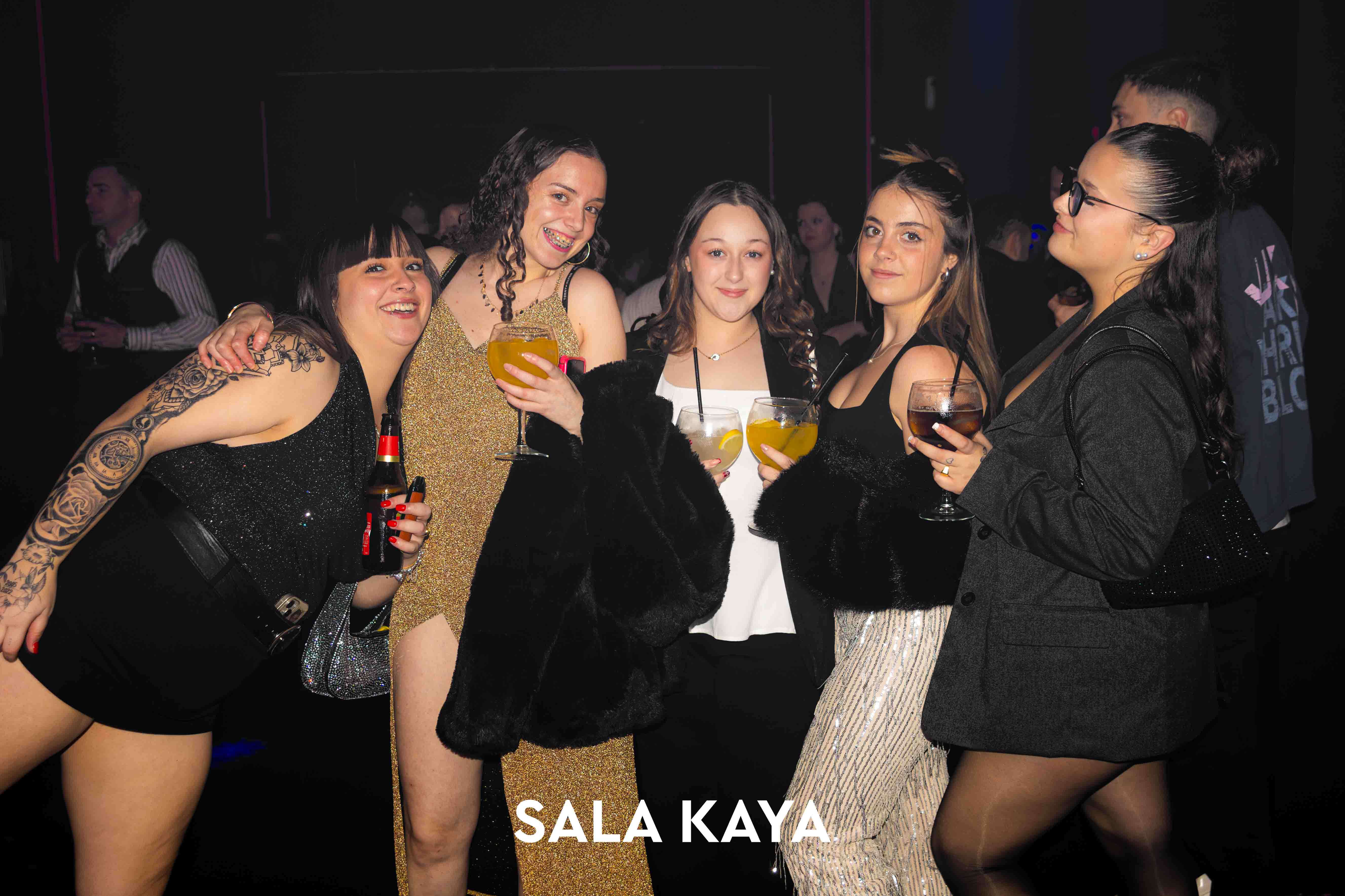 foto de público de NOCHEVIEJA SANTANDER 2025